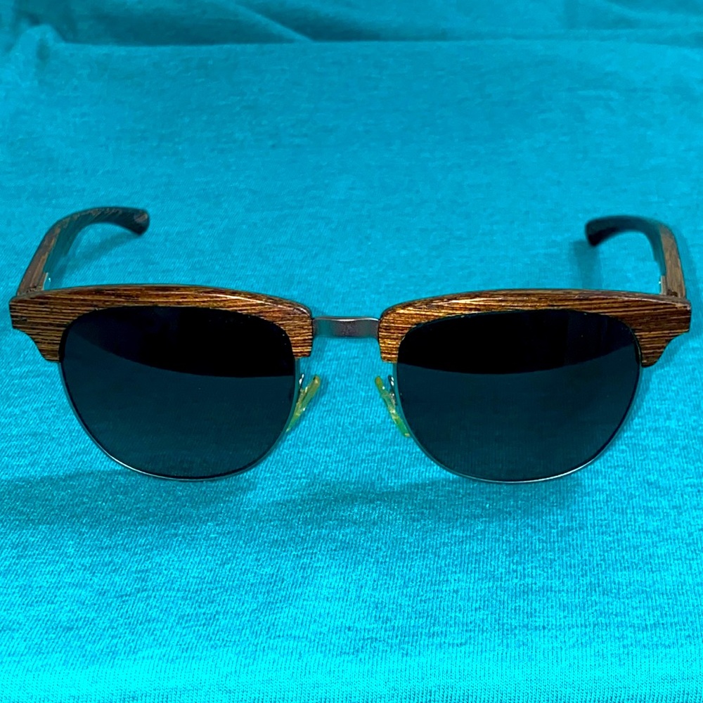 Good & Wood Sunglasses